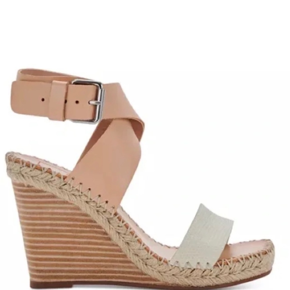 NWOT Dolce Vita Nezza Wedge Size 6.5 - New!